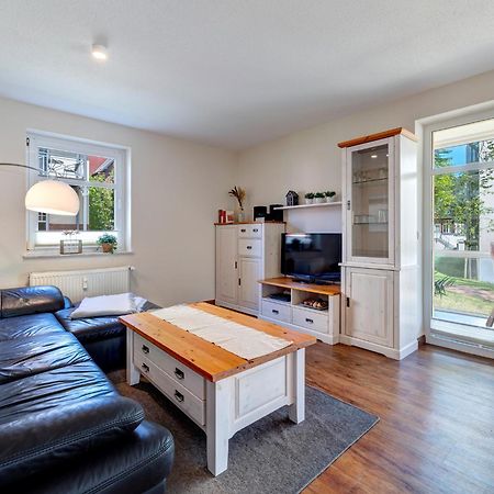 Ostseepark Waterfront Galeone - Wohnung 4.2 Heringsdorf (Usedom) Exterior foto